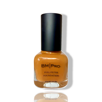 CAIRO FULL FILTER FOUNDATION
